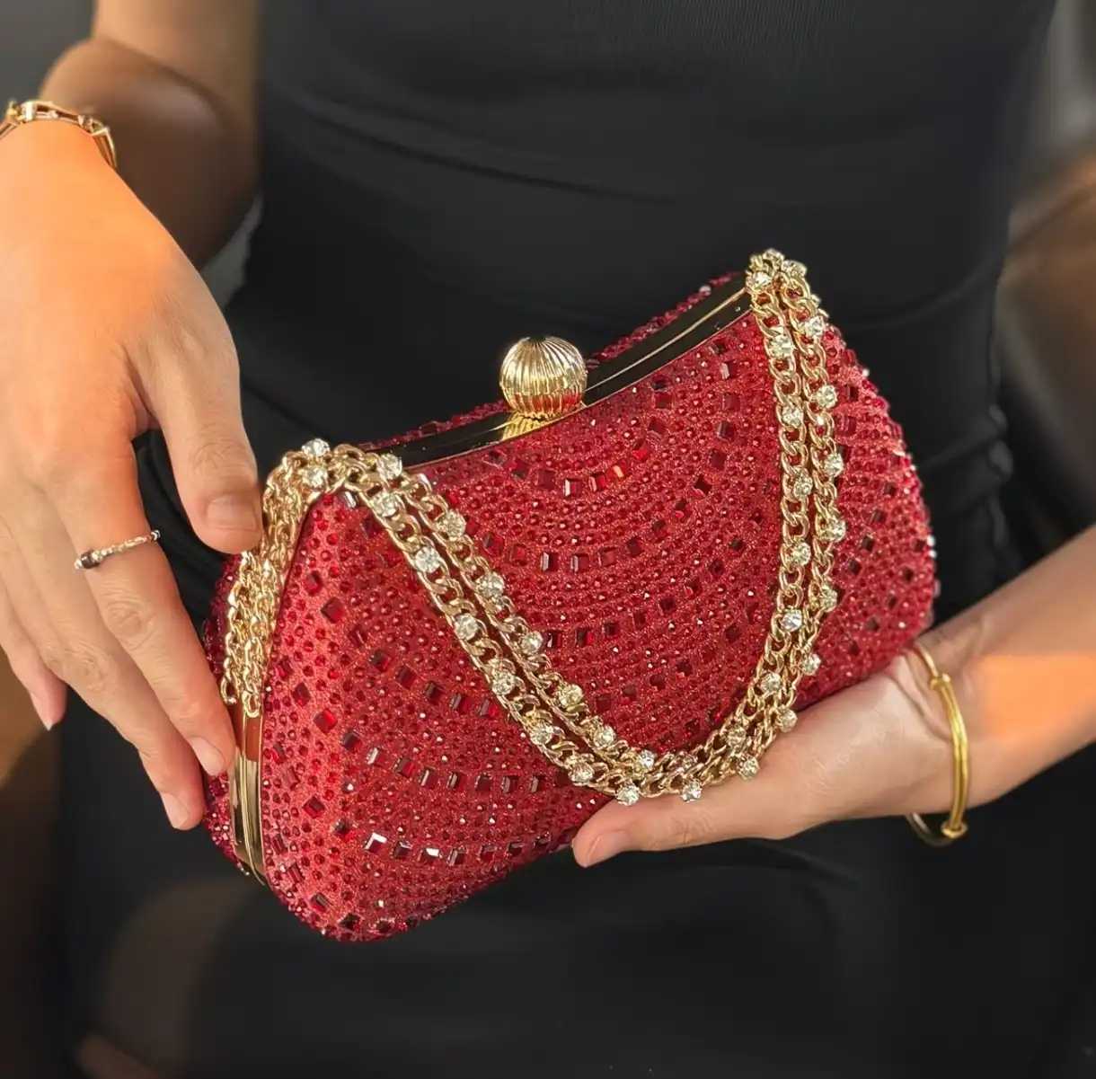 LUXURY BAG'S